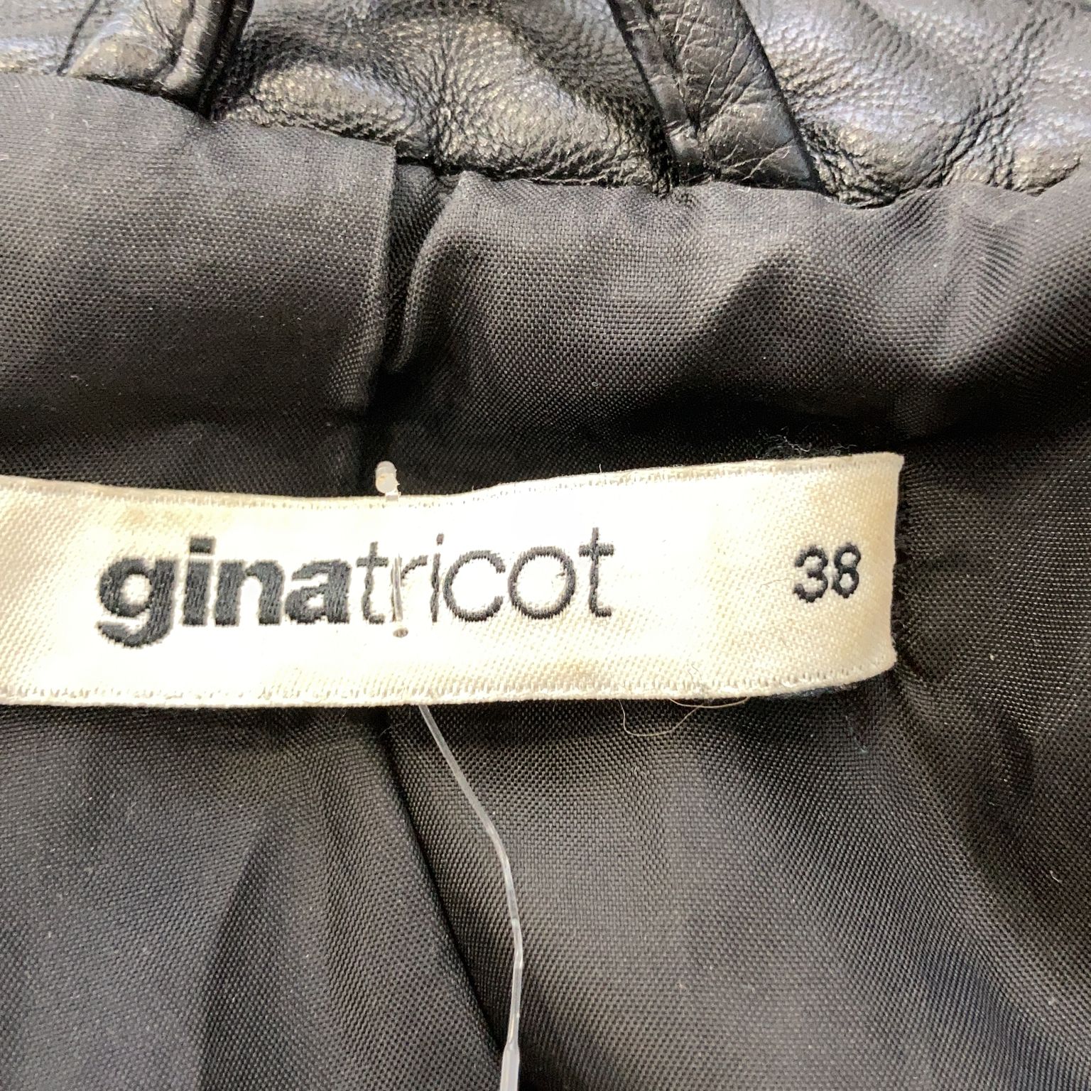 Gina Tricot