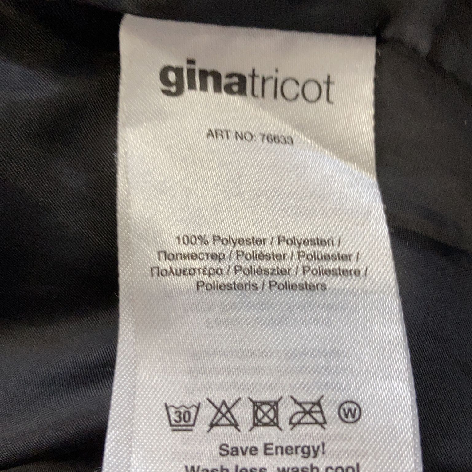 Gina Tricot