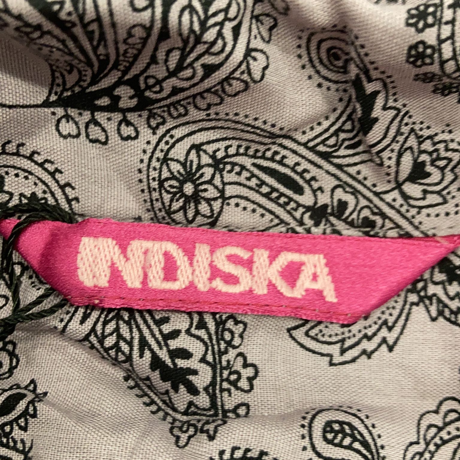 Indiska