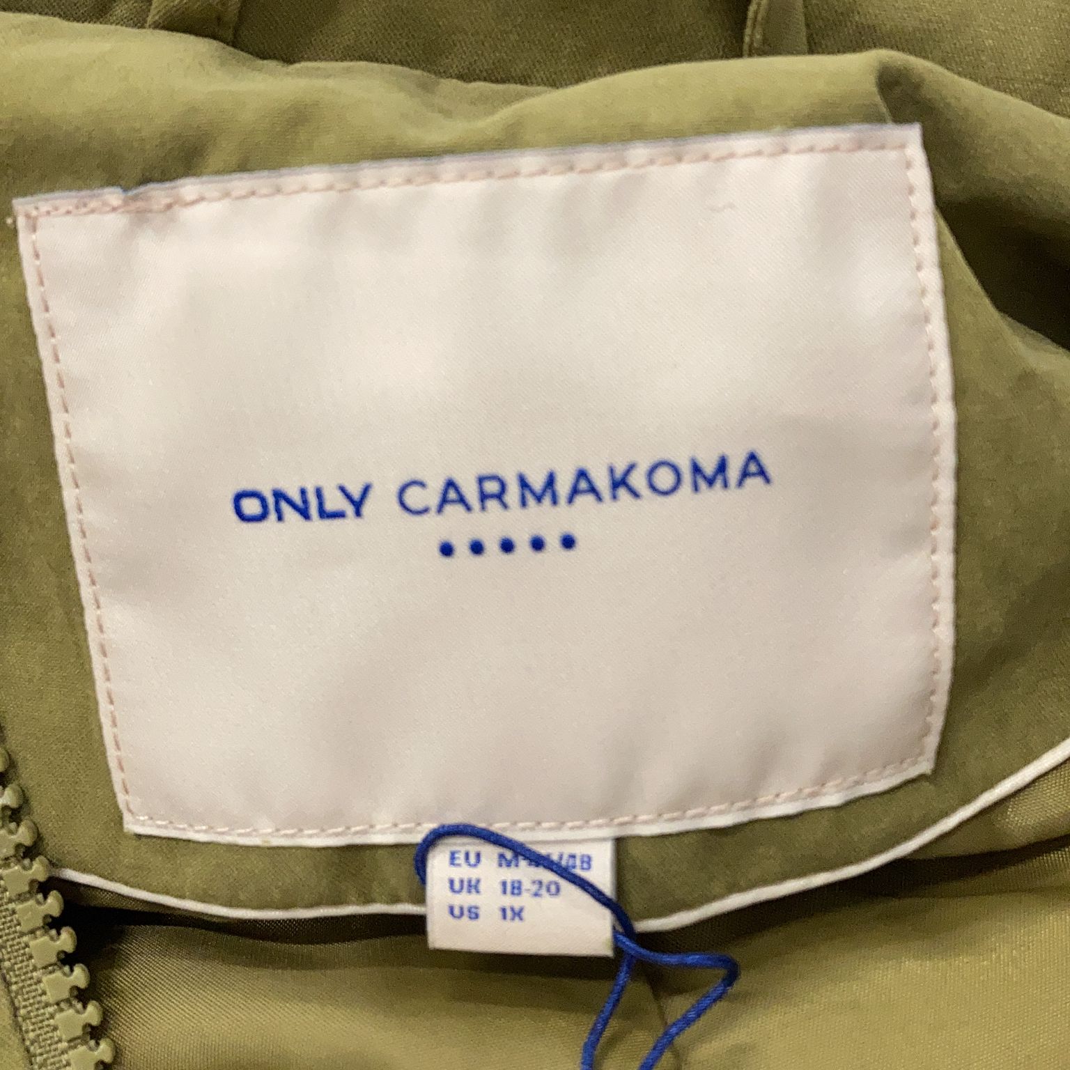 ONLY Carmakoma