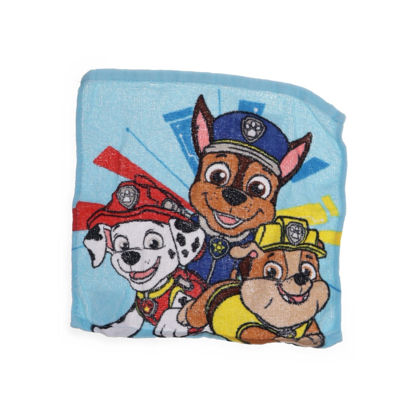 Paw Patrol