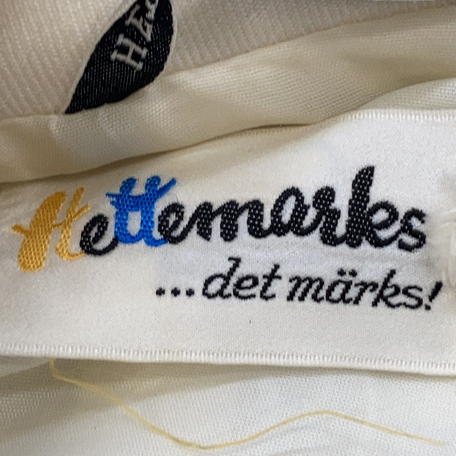 Hettemarks