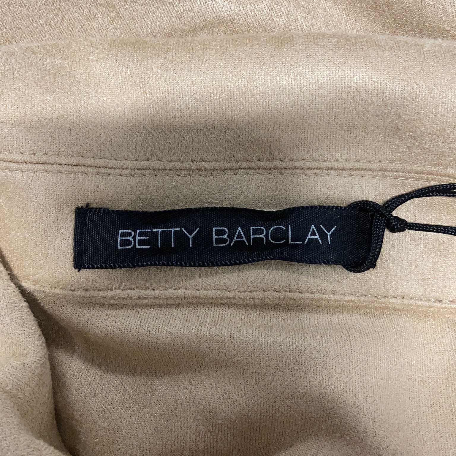 Betty Barclay