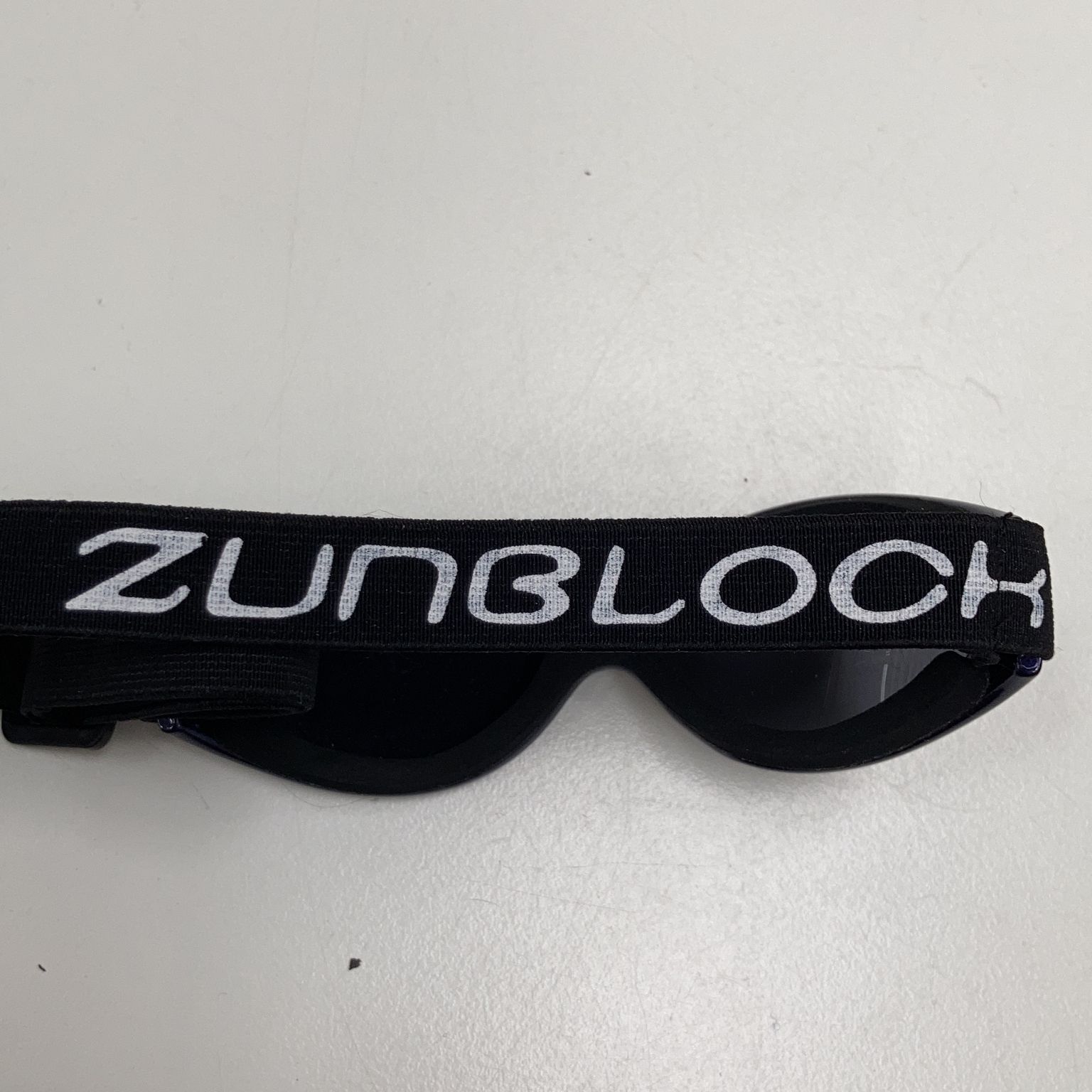 Zunblock