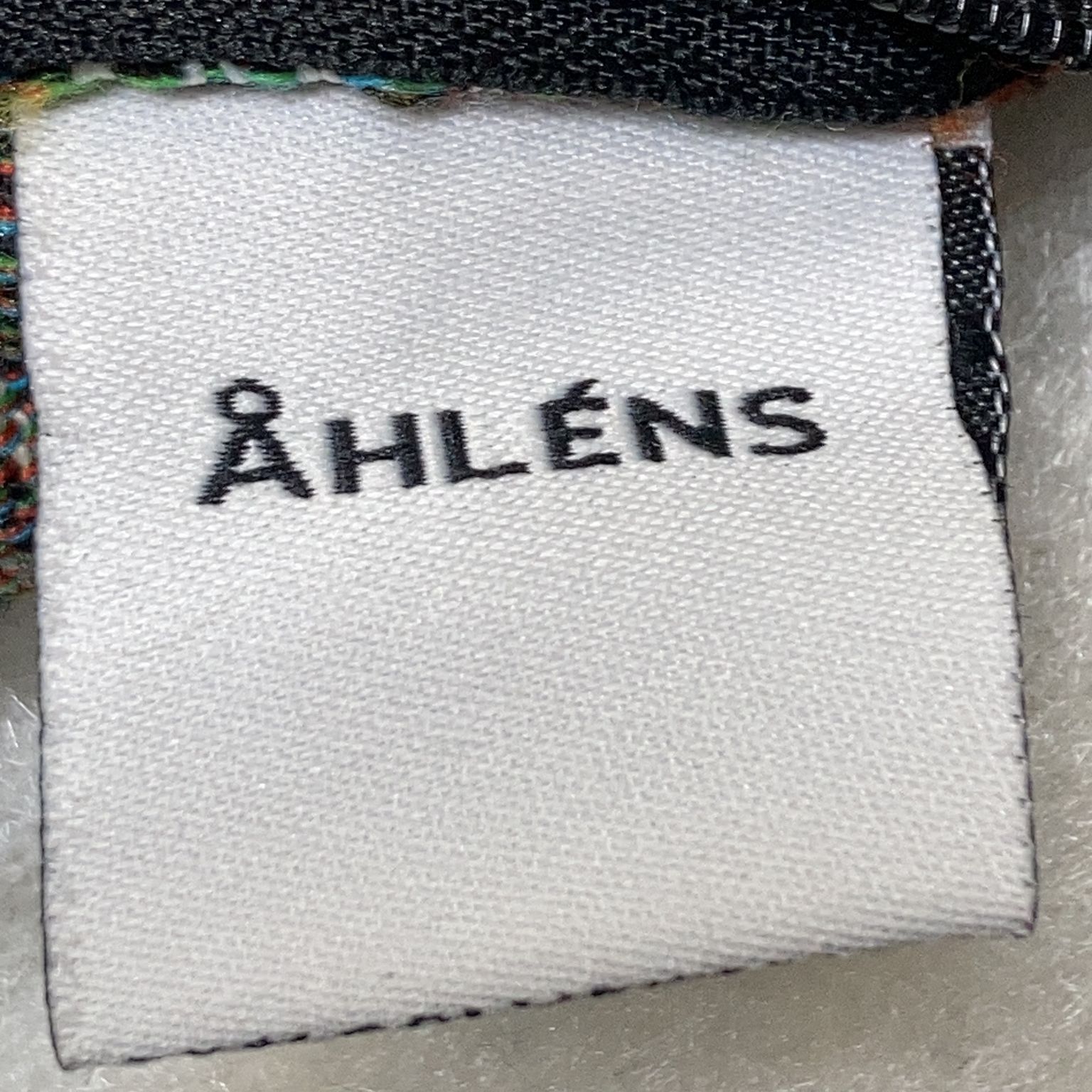 Åhléns