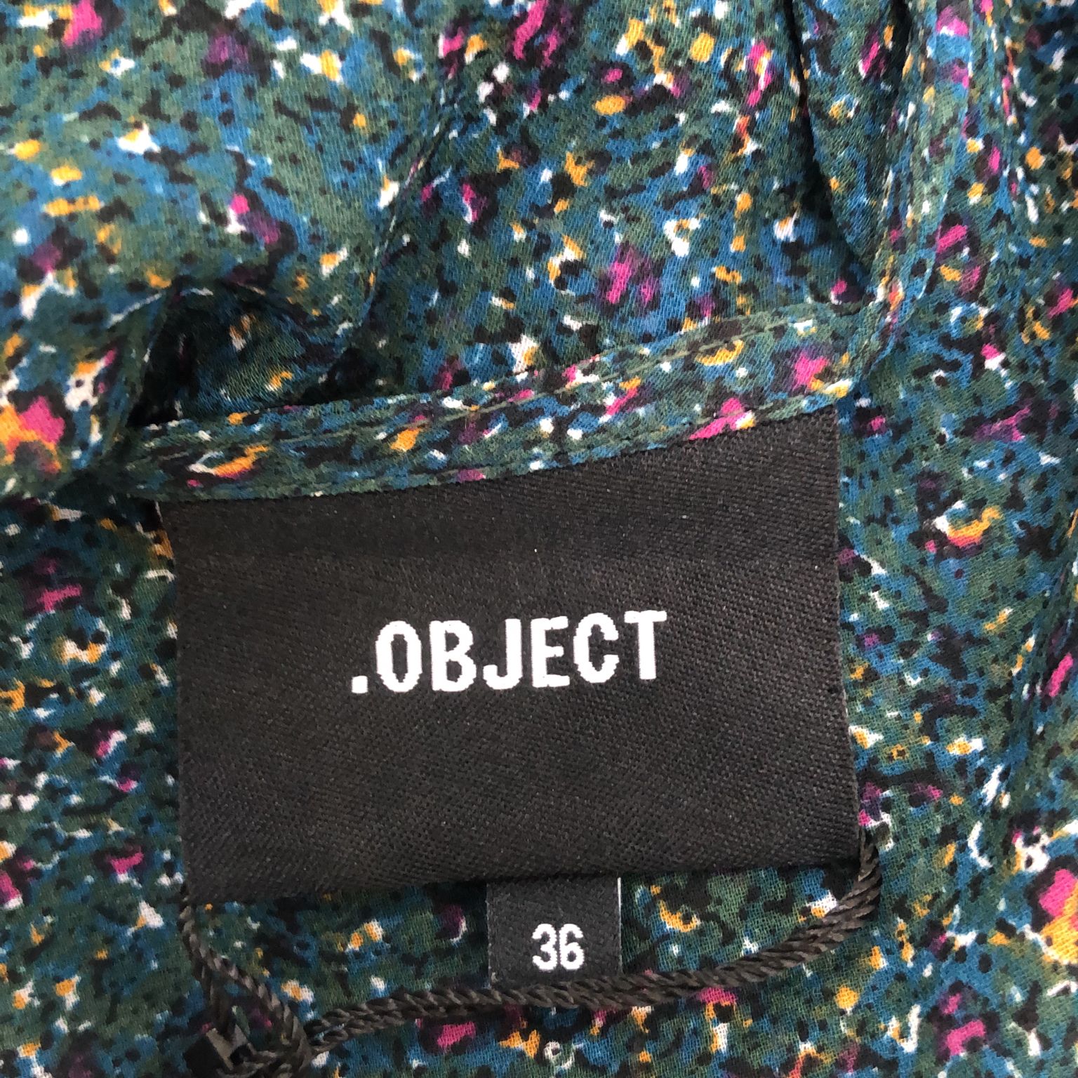 Object