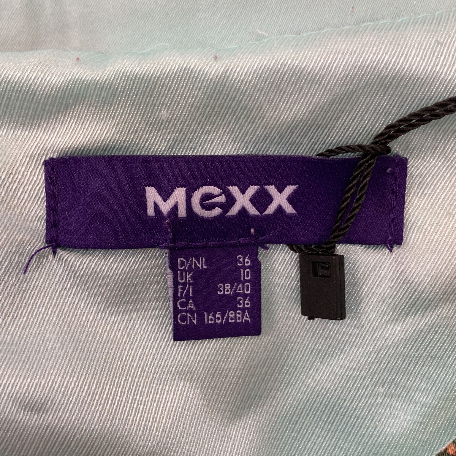 Mexx