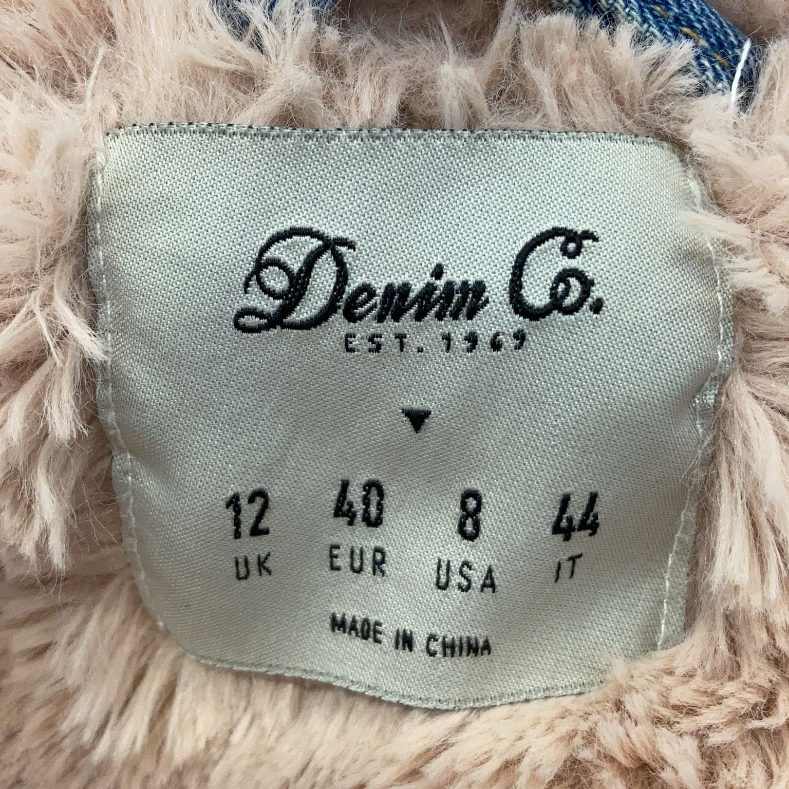 Denim Co