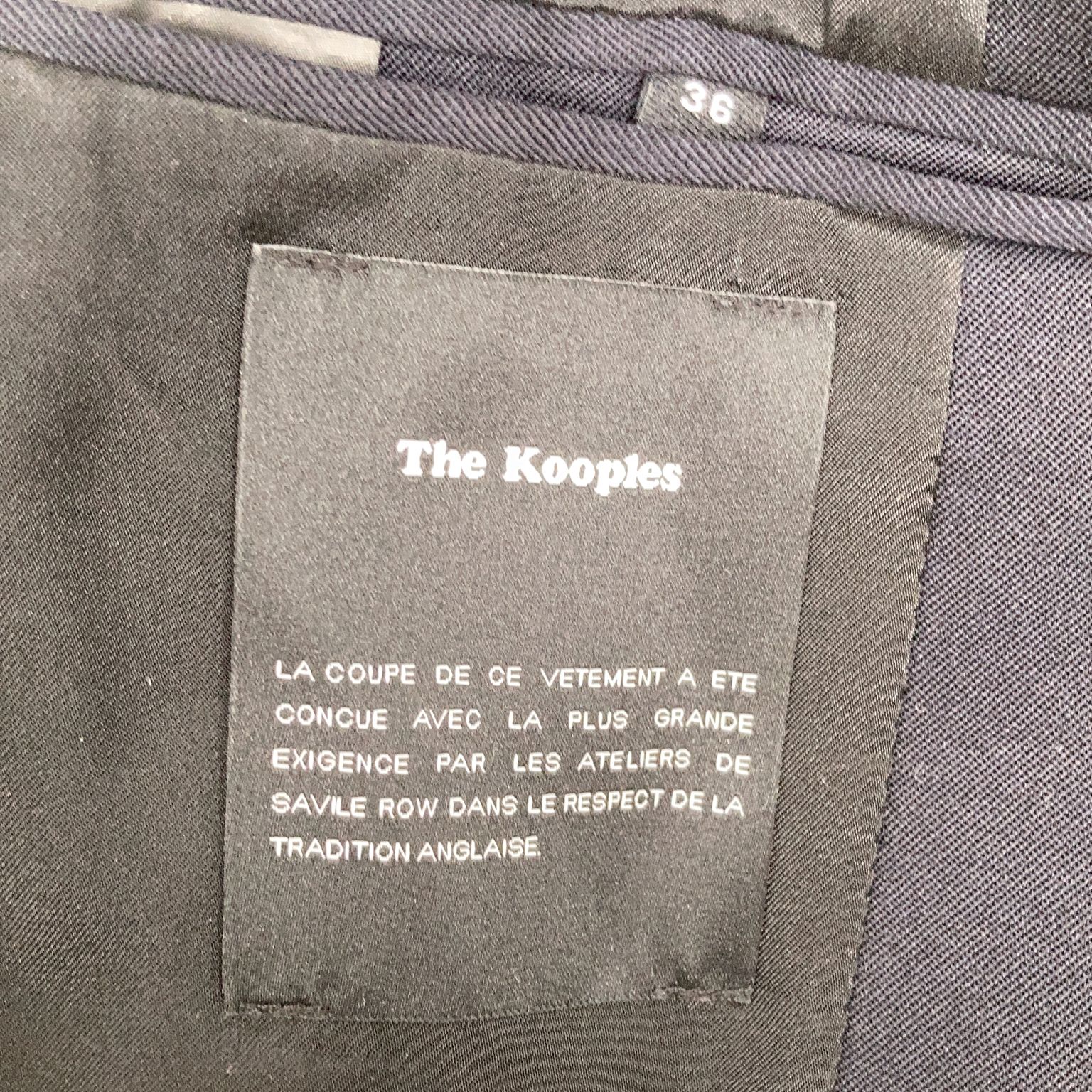 The Kooples