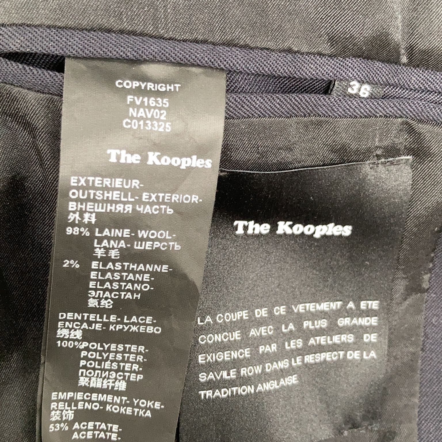 The Kooples