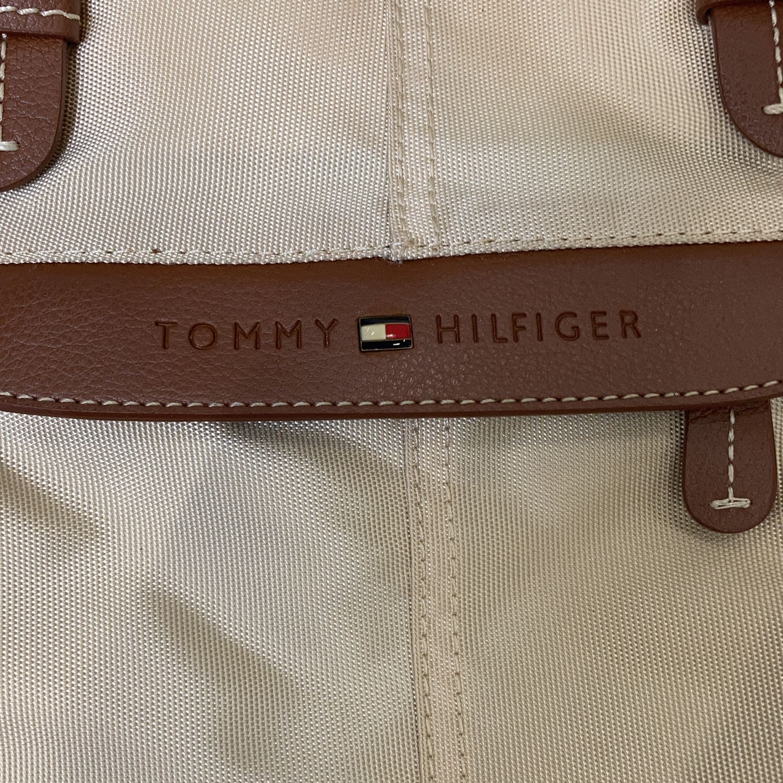 Tommy Hilfiger