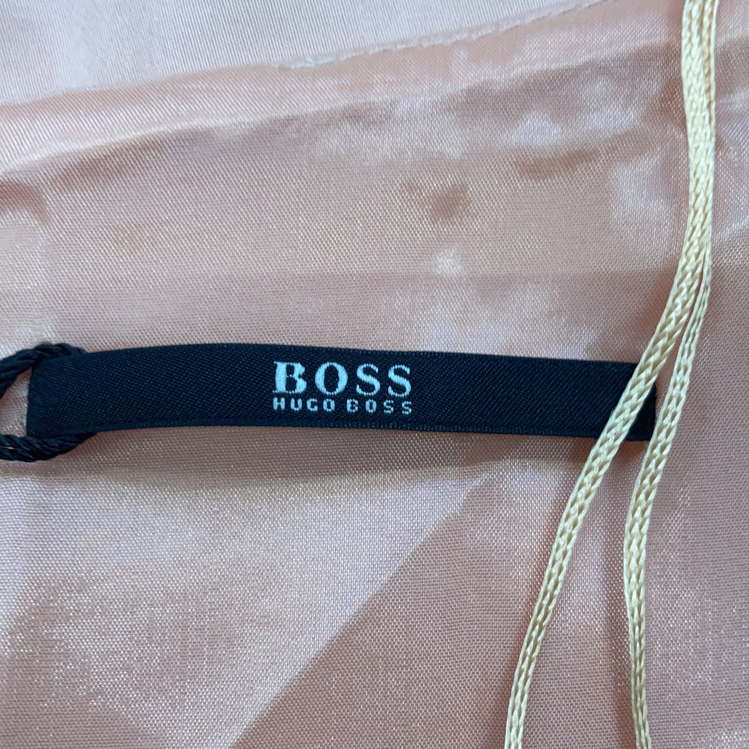 Boss Hugo Boss