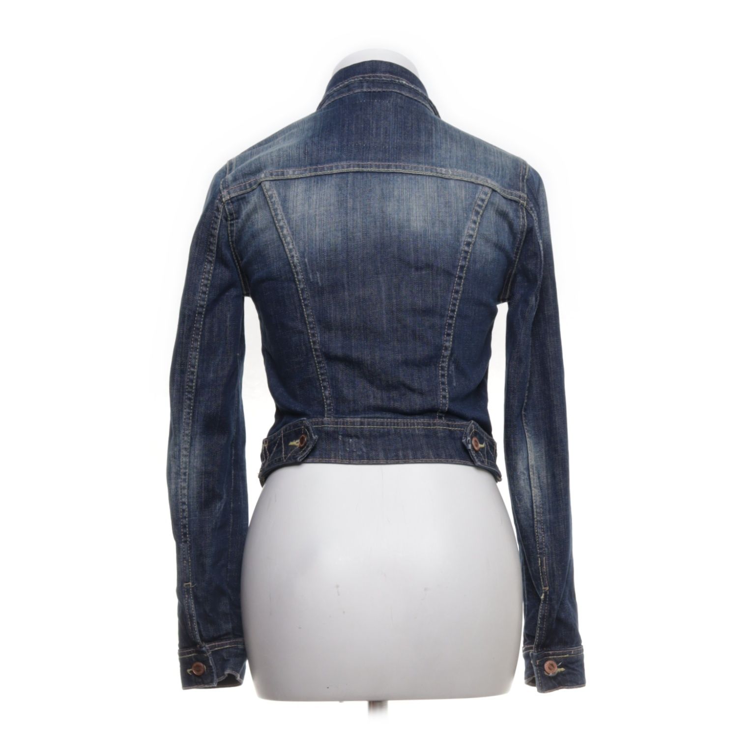 Perfect Jeans Gina Tricot