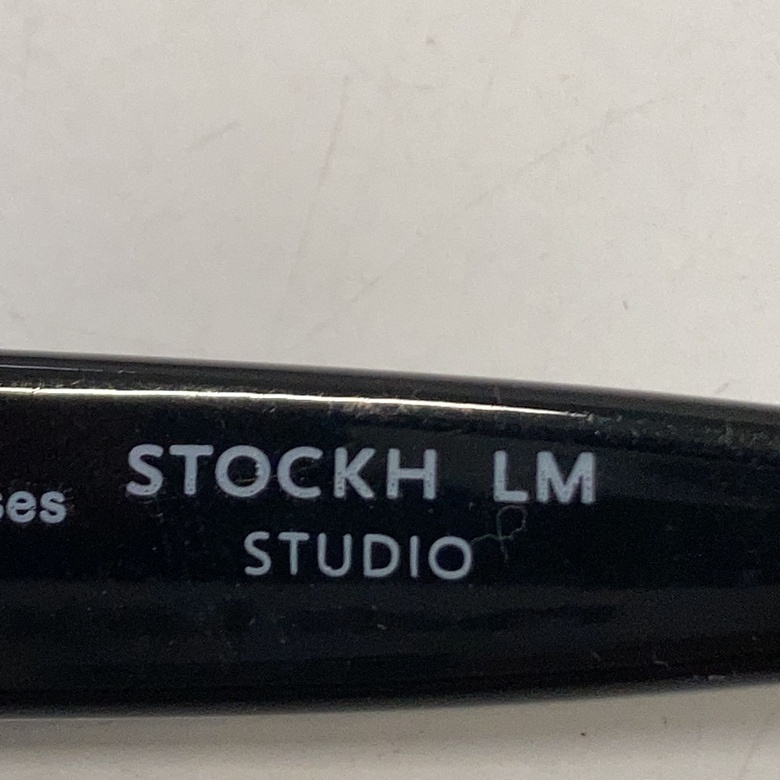 STOCKH LM Studio