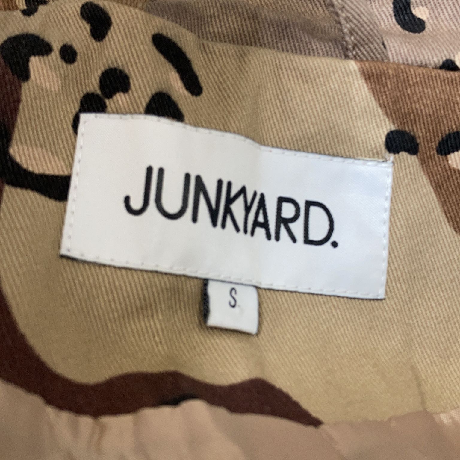 Junkyard