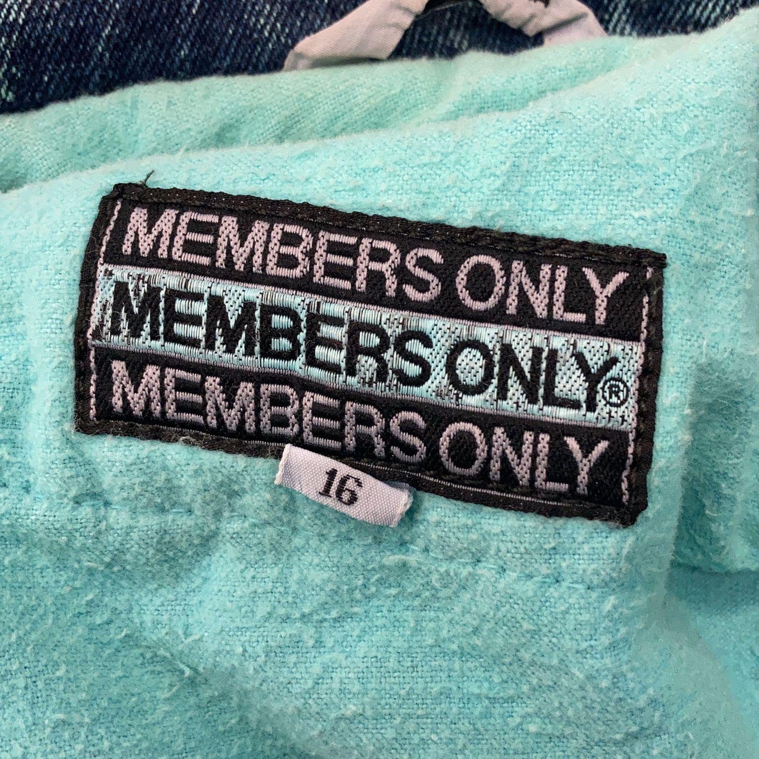 Members Only