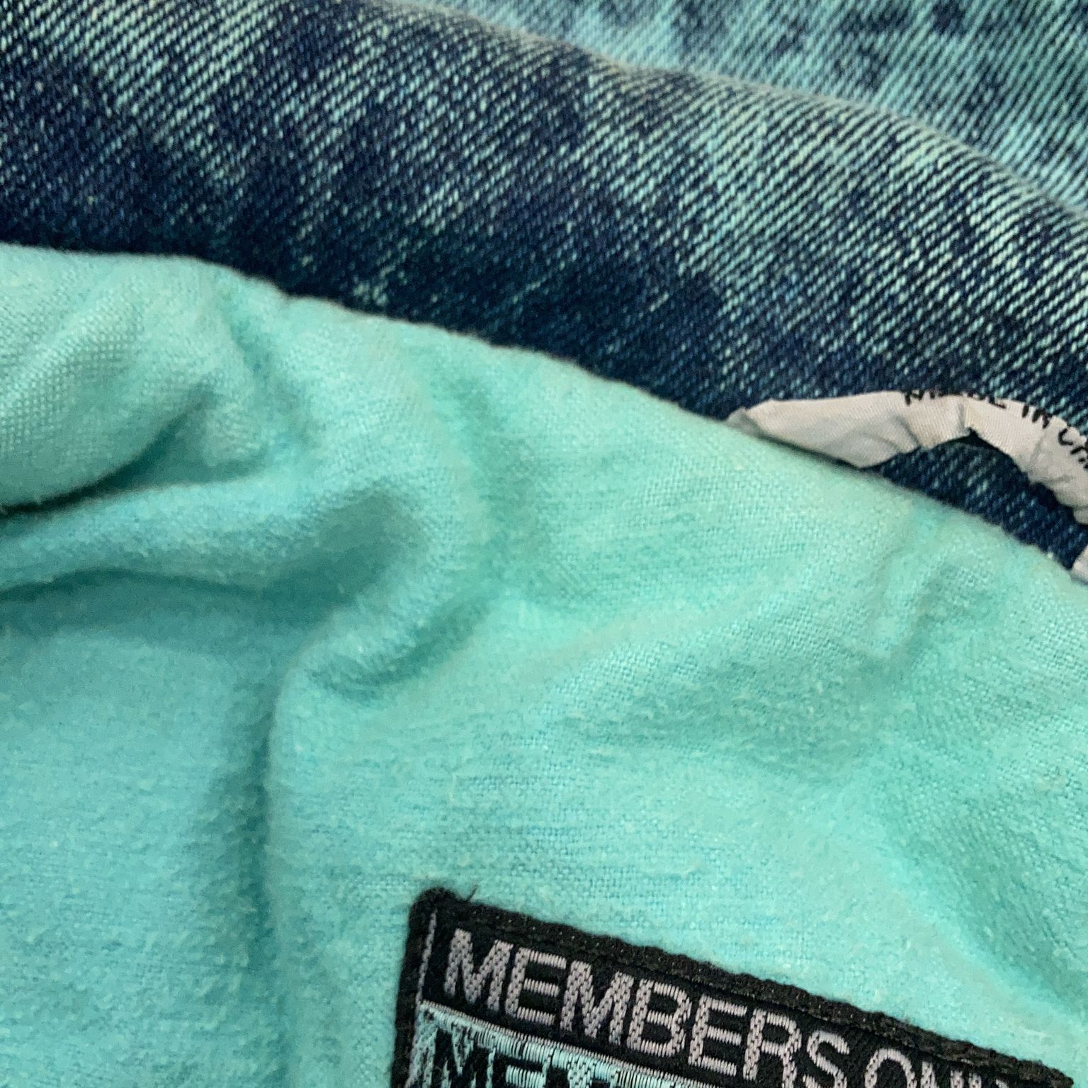 Members Only