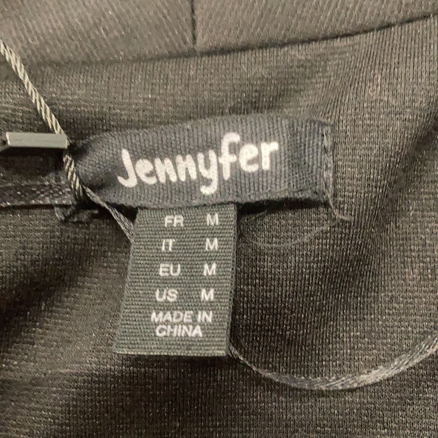 Jennyfer