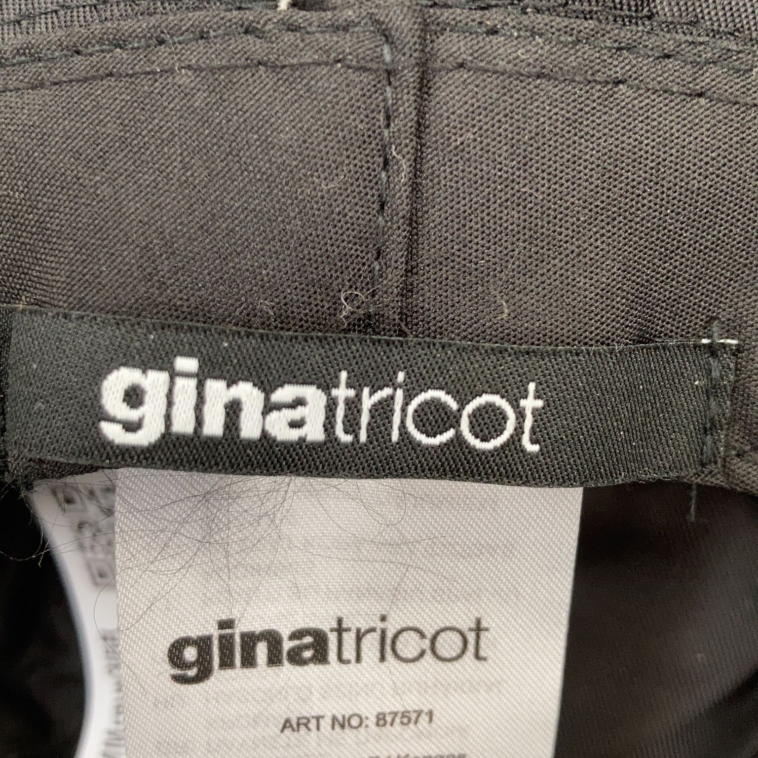 Gina Tricot