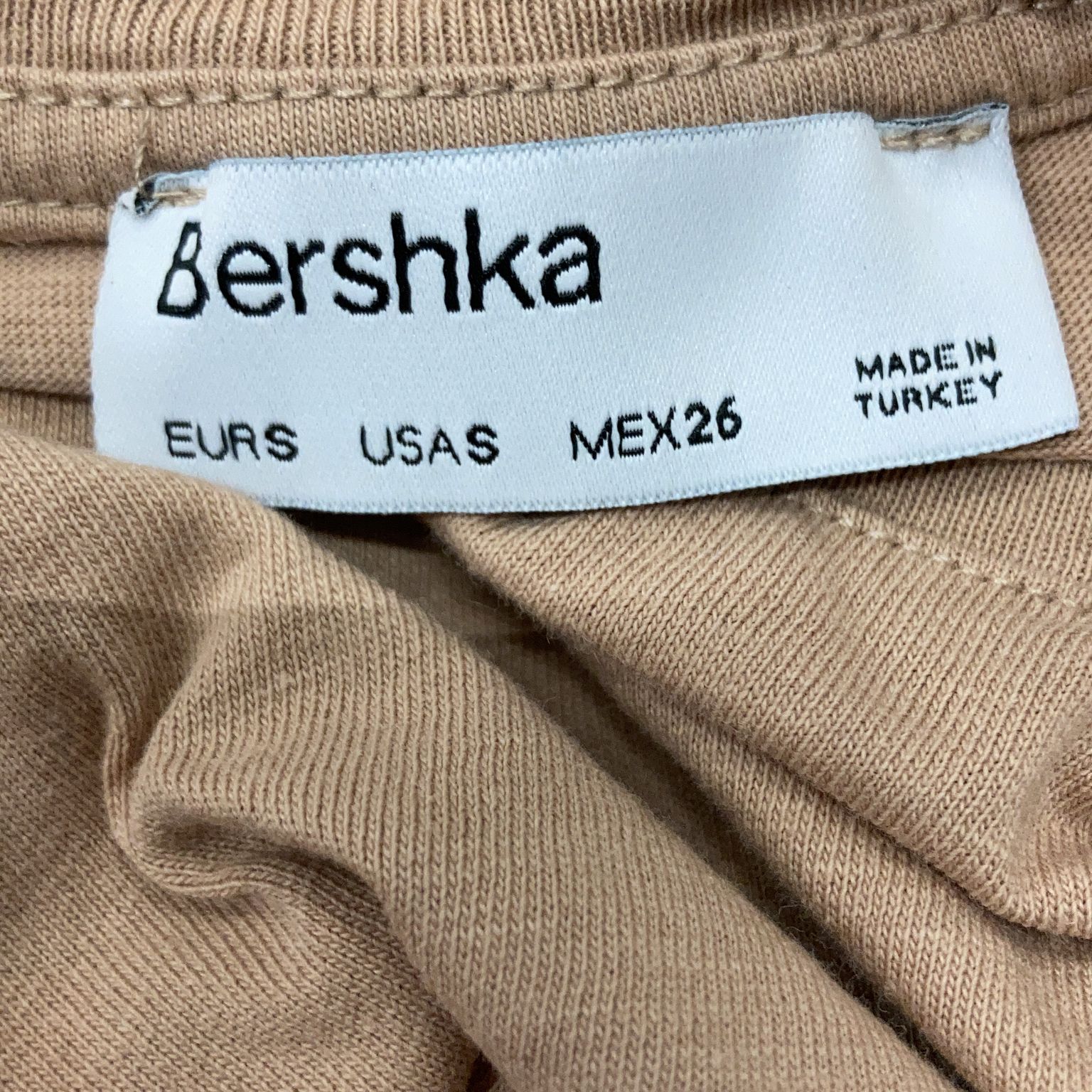 Bershka