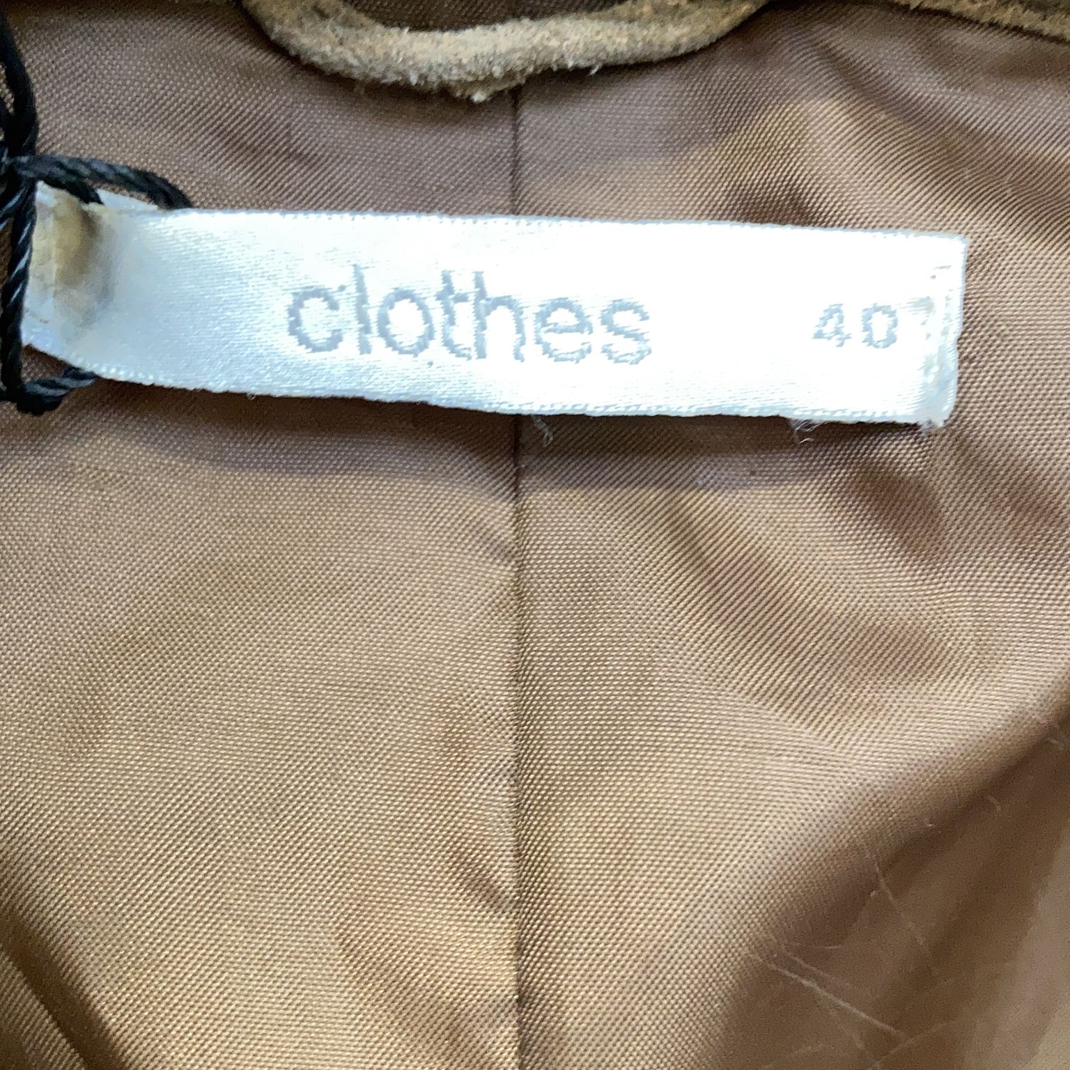 Clothes