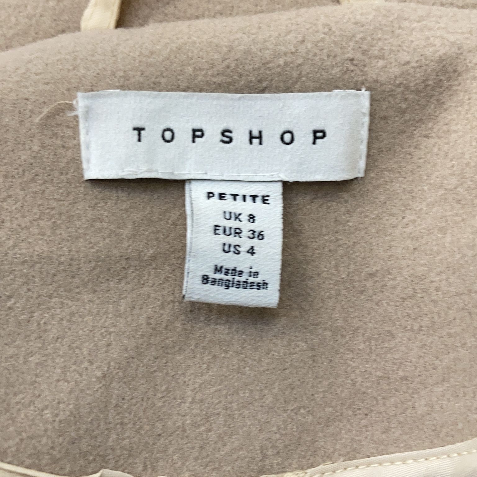 Topshop