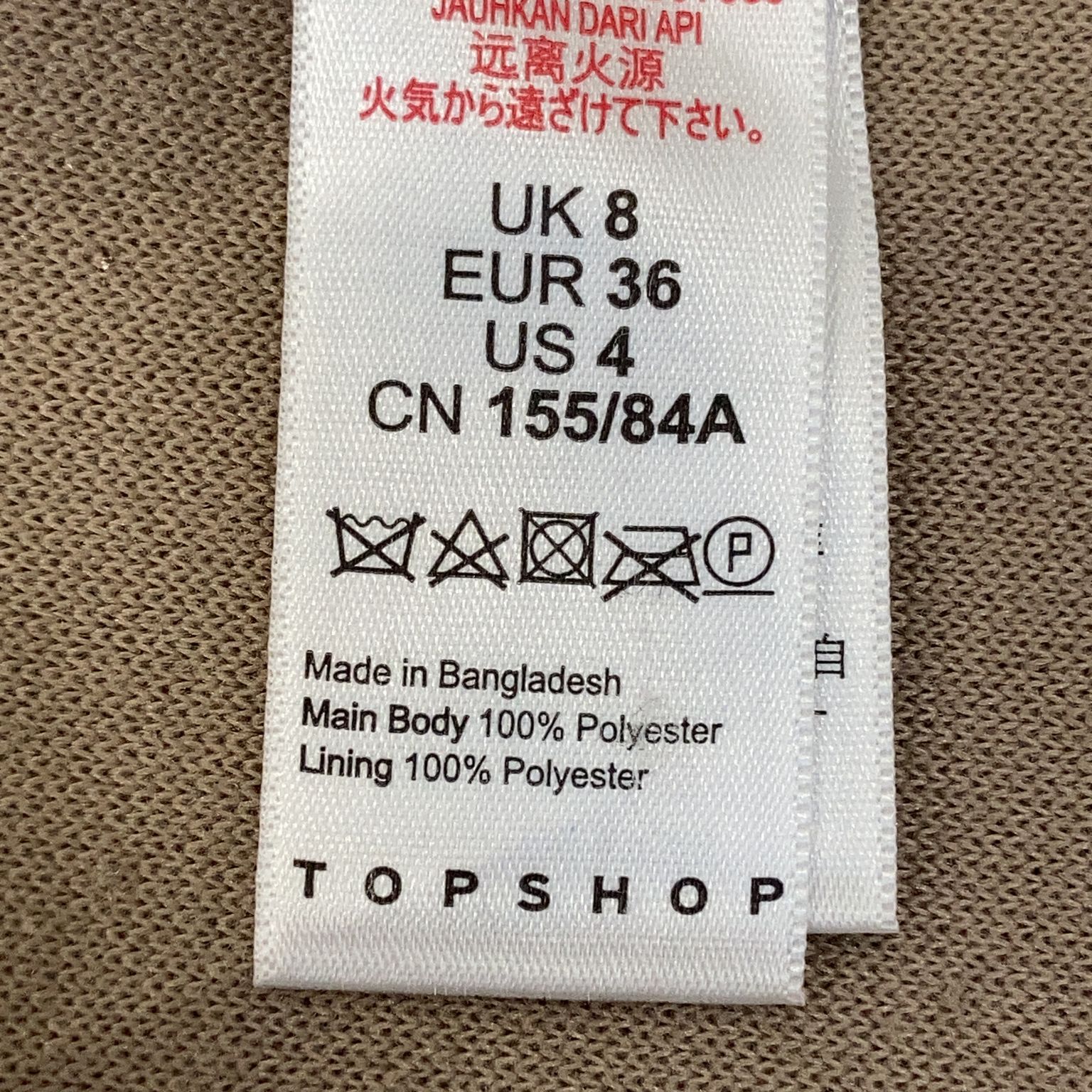 Topshop