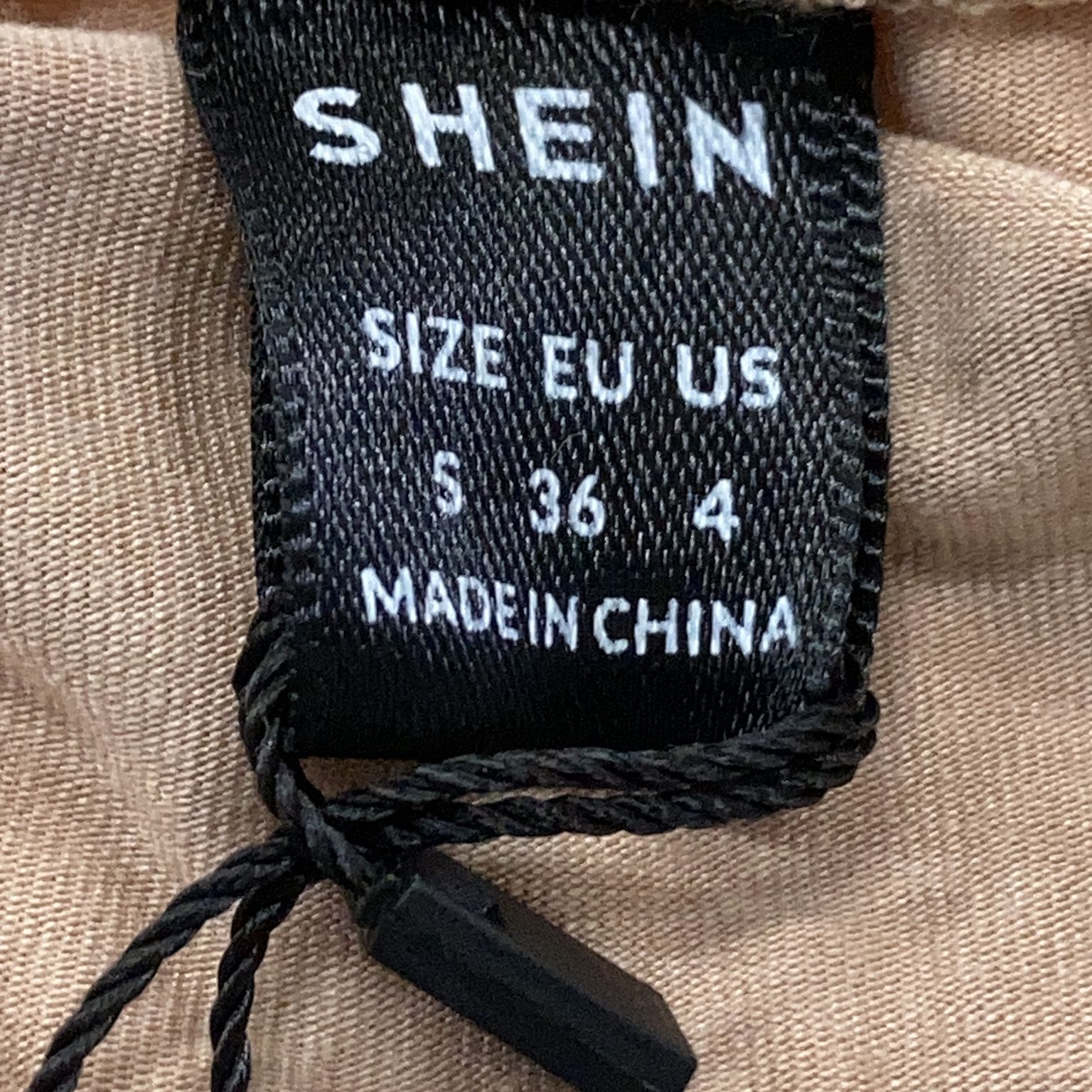 Shein