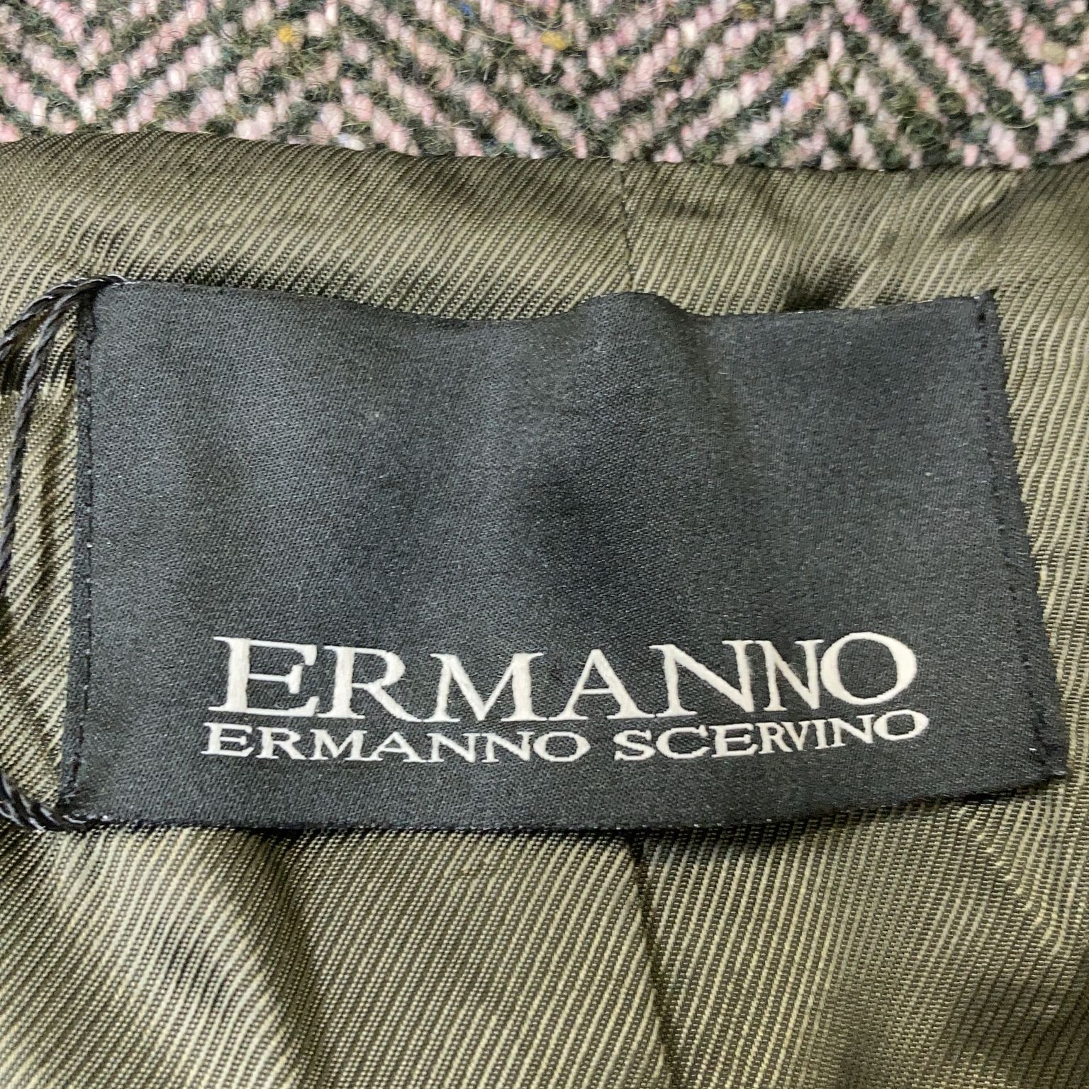 Ermanno