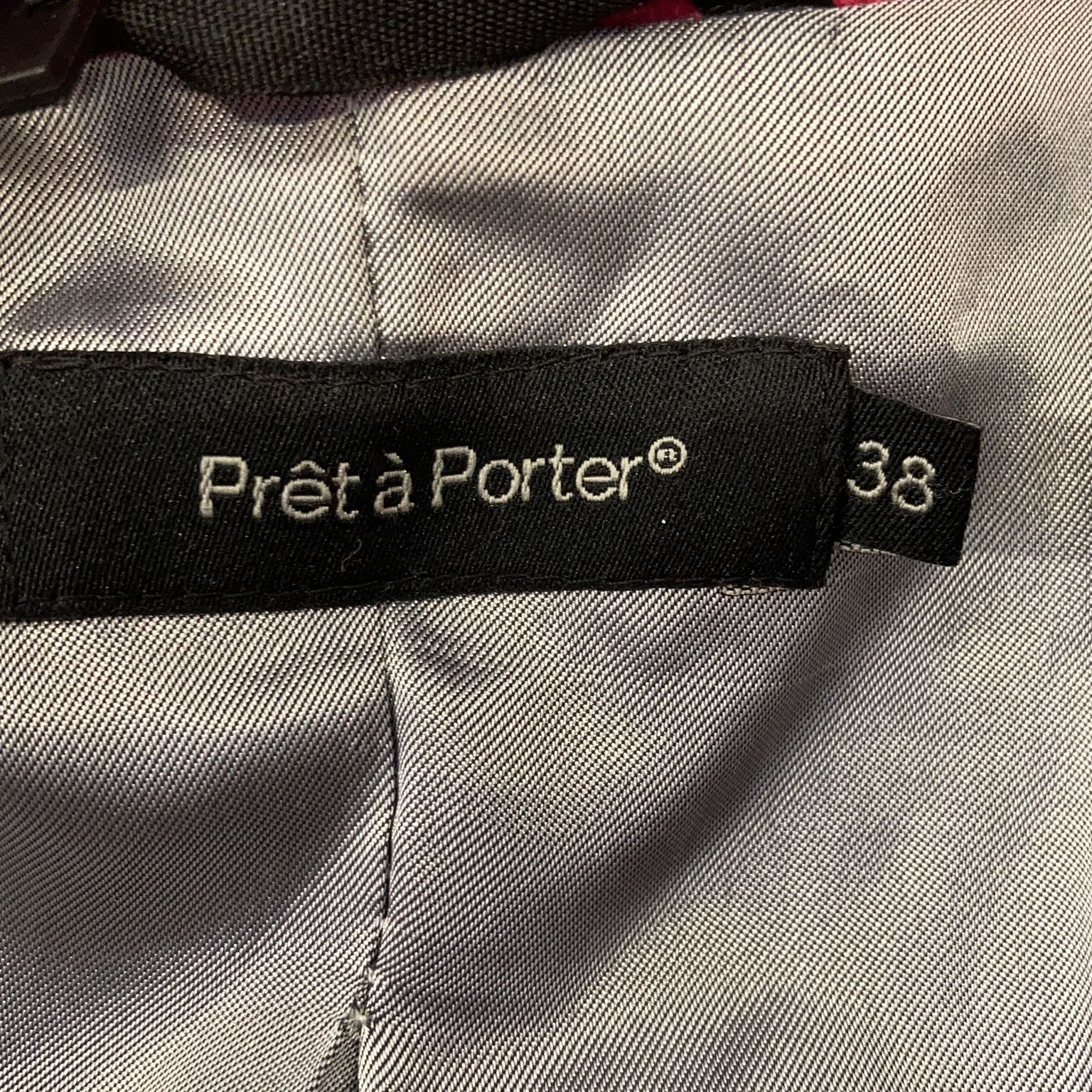 Prêt à Porter