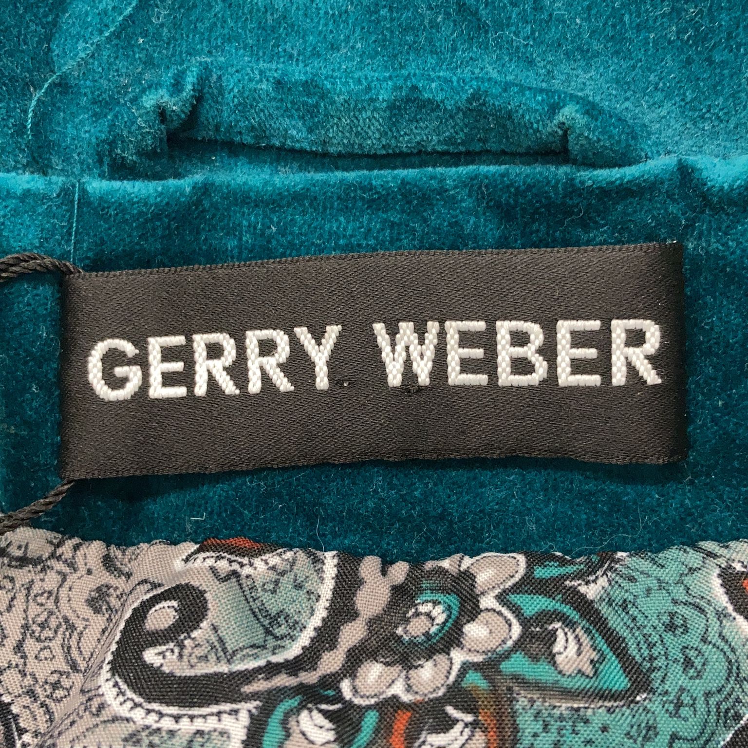 Gerry Weber