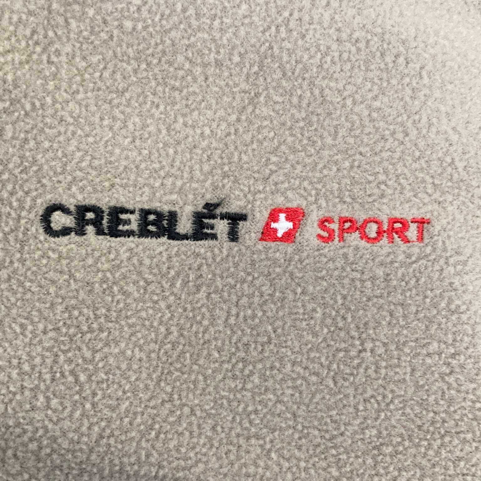 Creblet