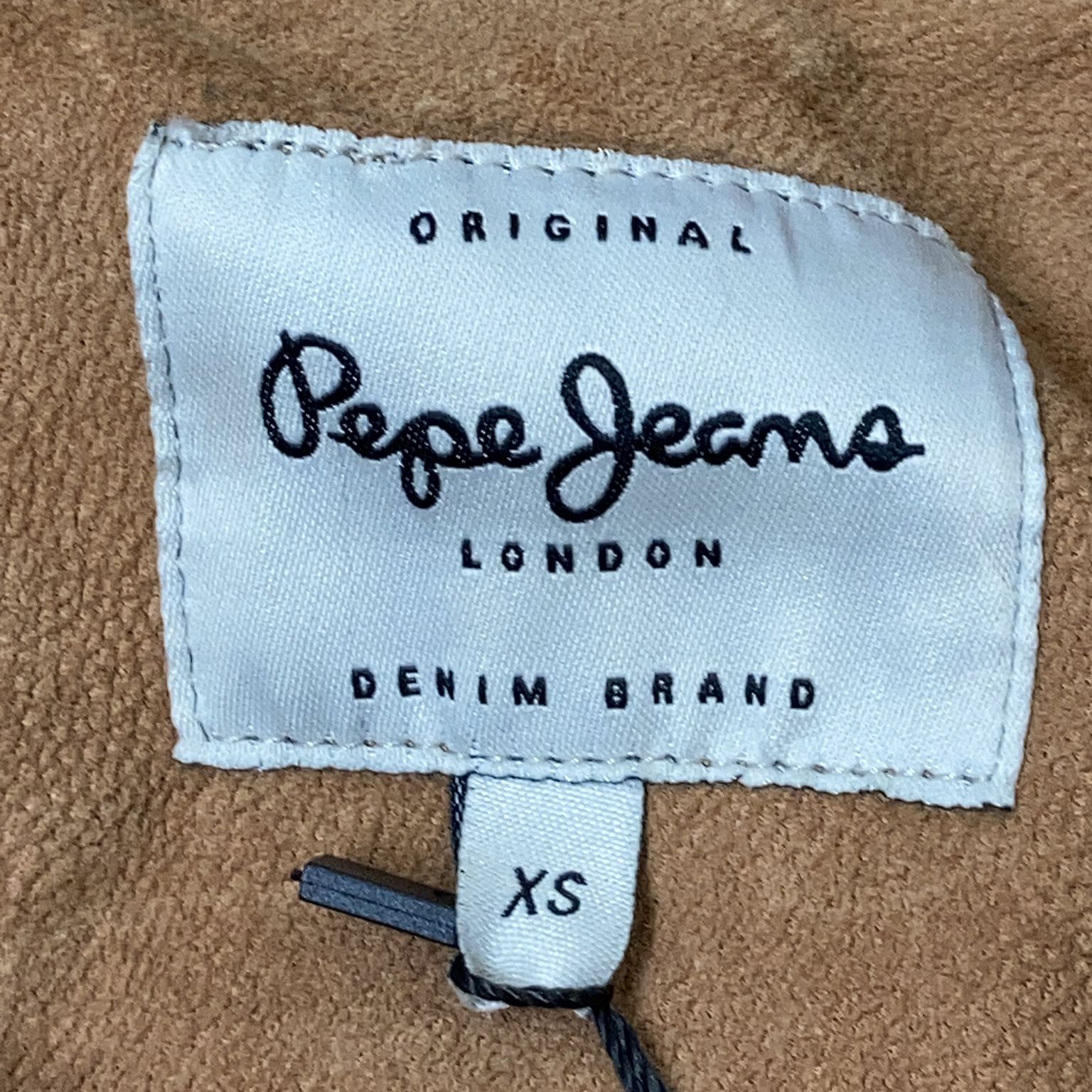 Pepe Jeans London