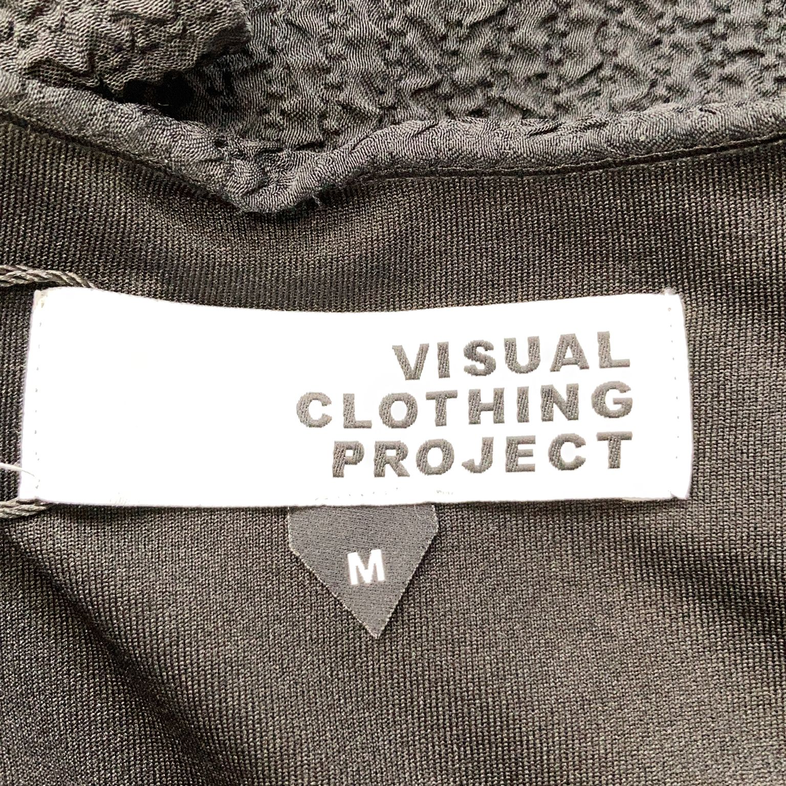 Visual Clothing Project