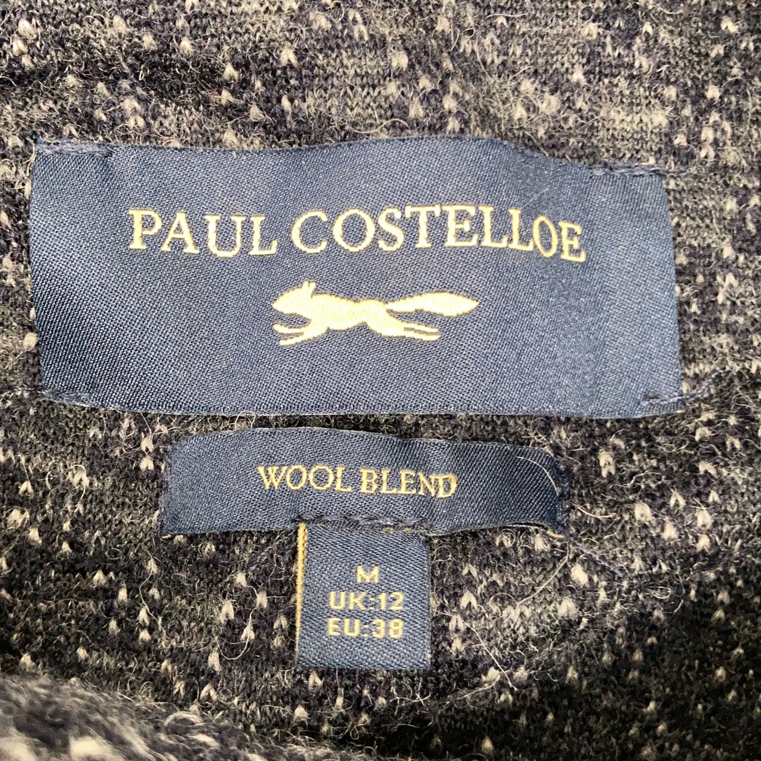 Paul Costelloe