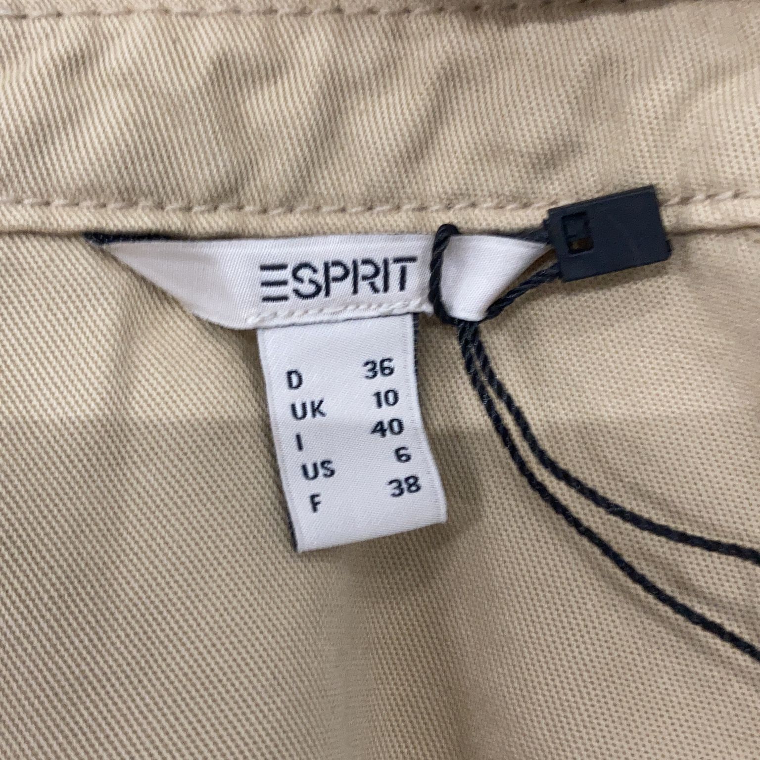 ESPRIT