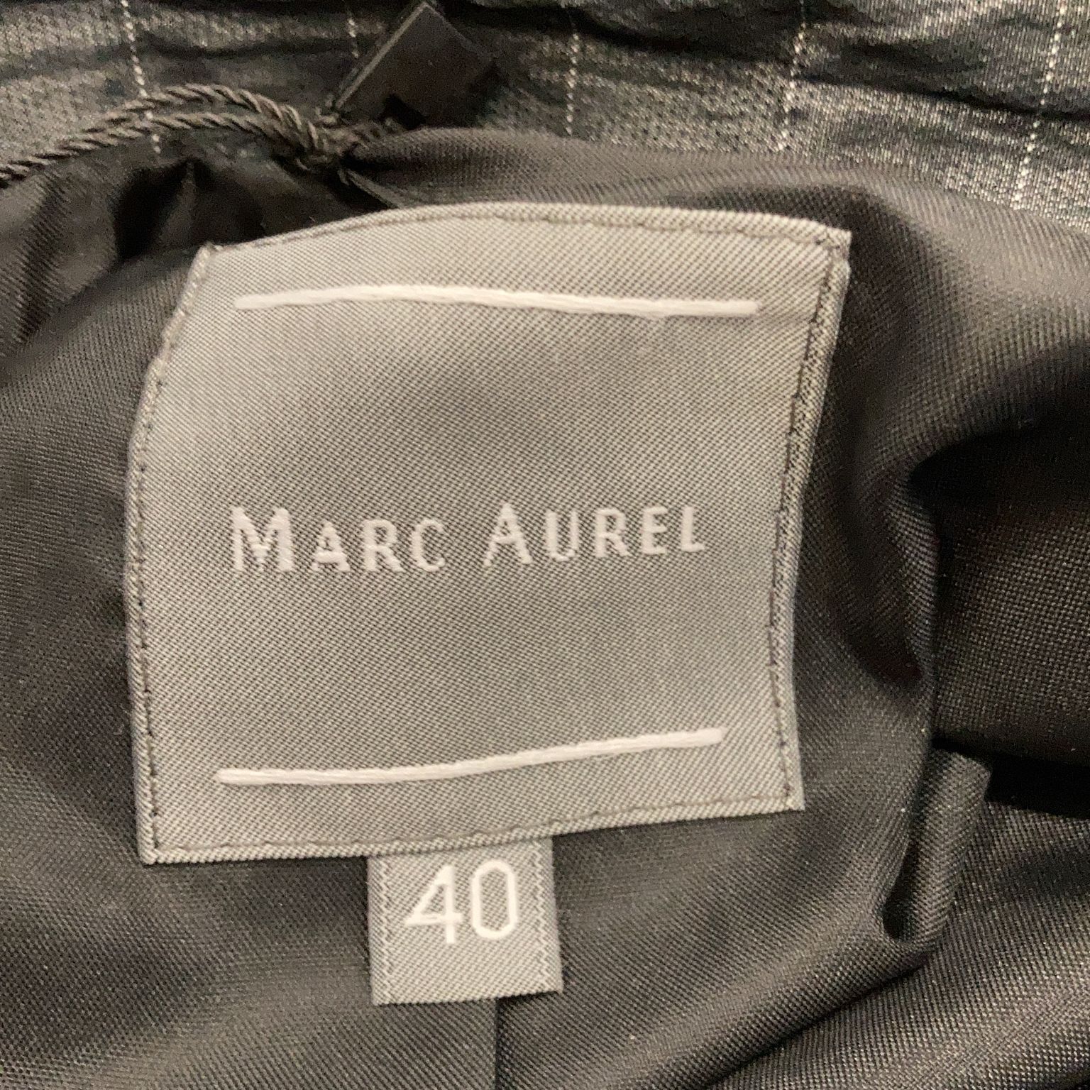 Marc Aurel