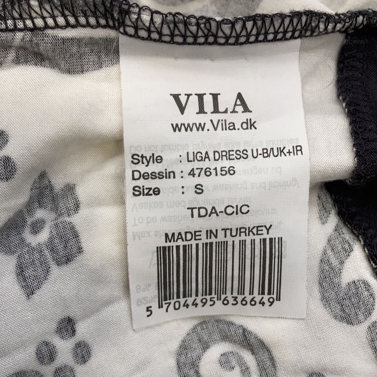 VILA Clothes