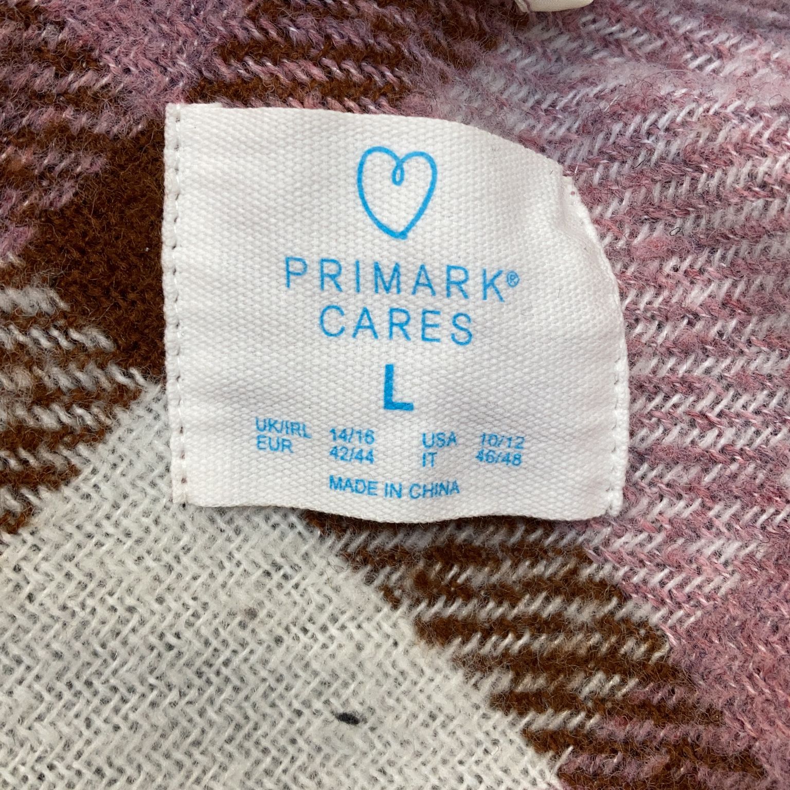 Primark Cares