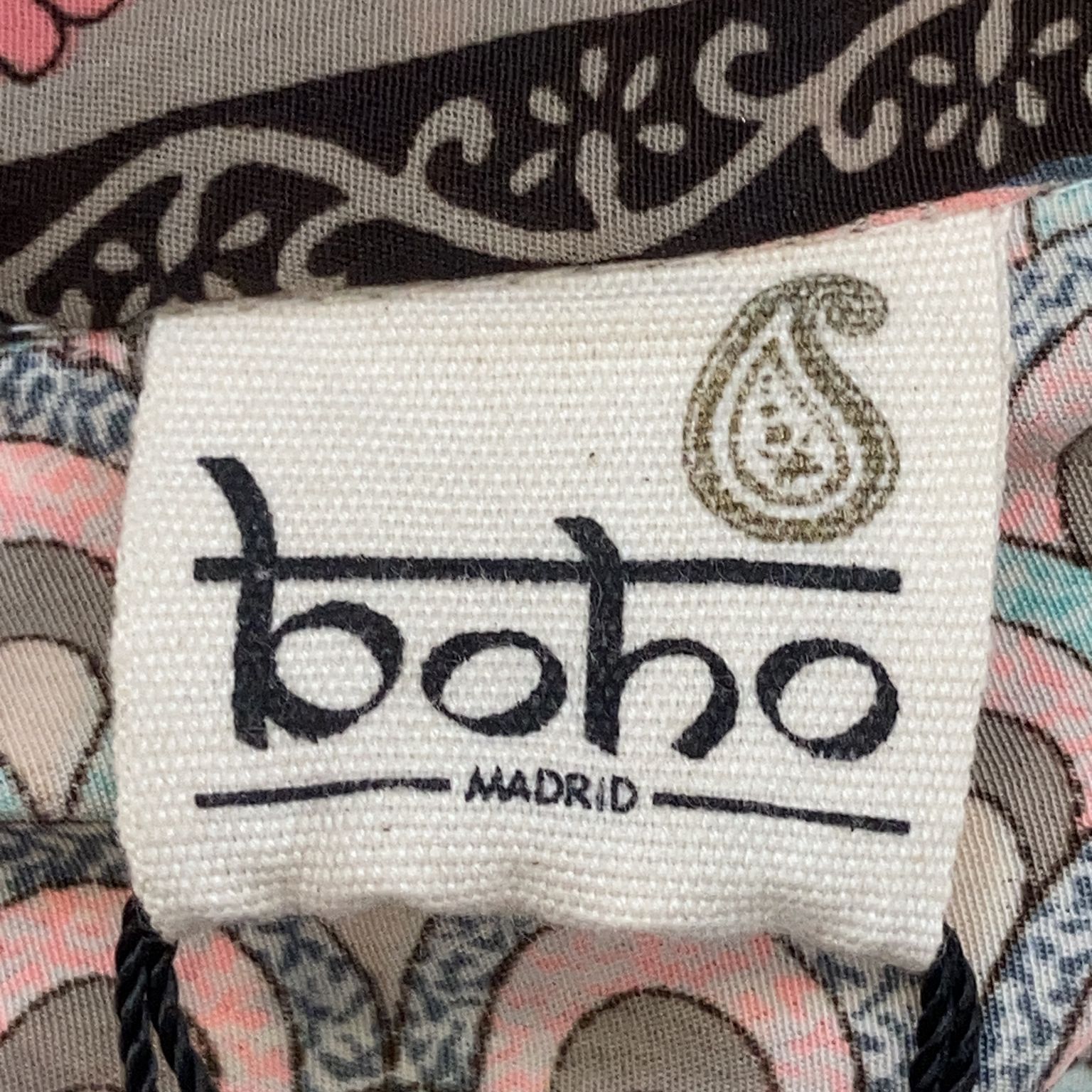 Boho