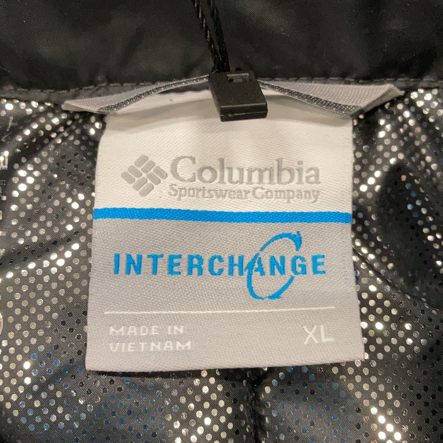 Columbia Sportswear