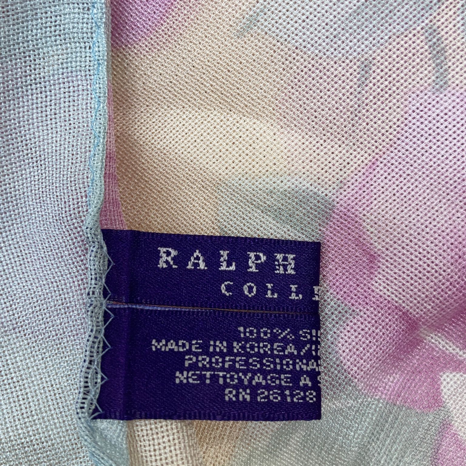 Ralph Lauren