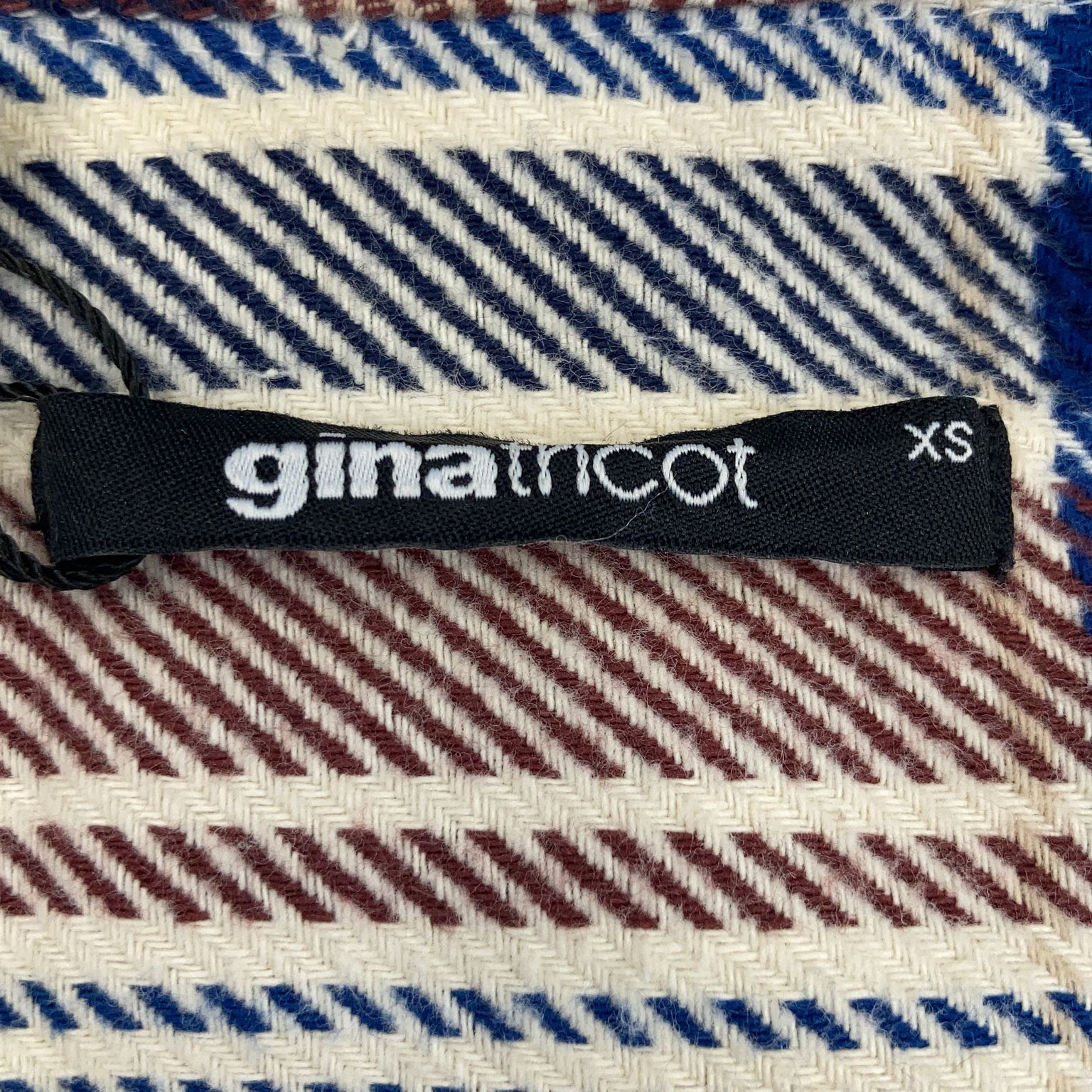 Gina Tricot