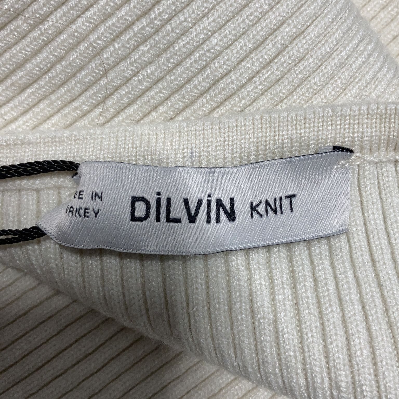 Dilvin Knit