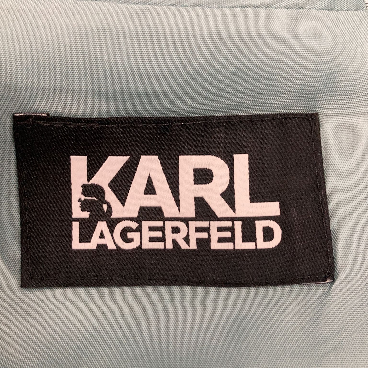 Karl Lagerfeld