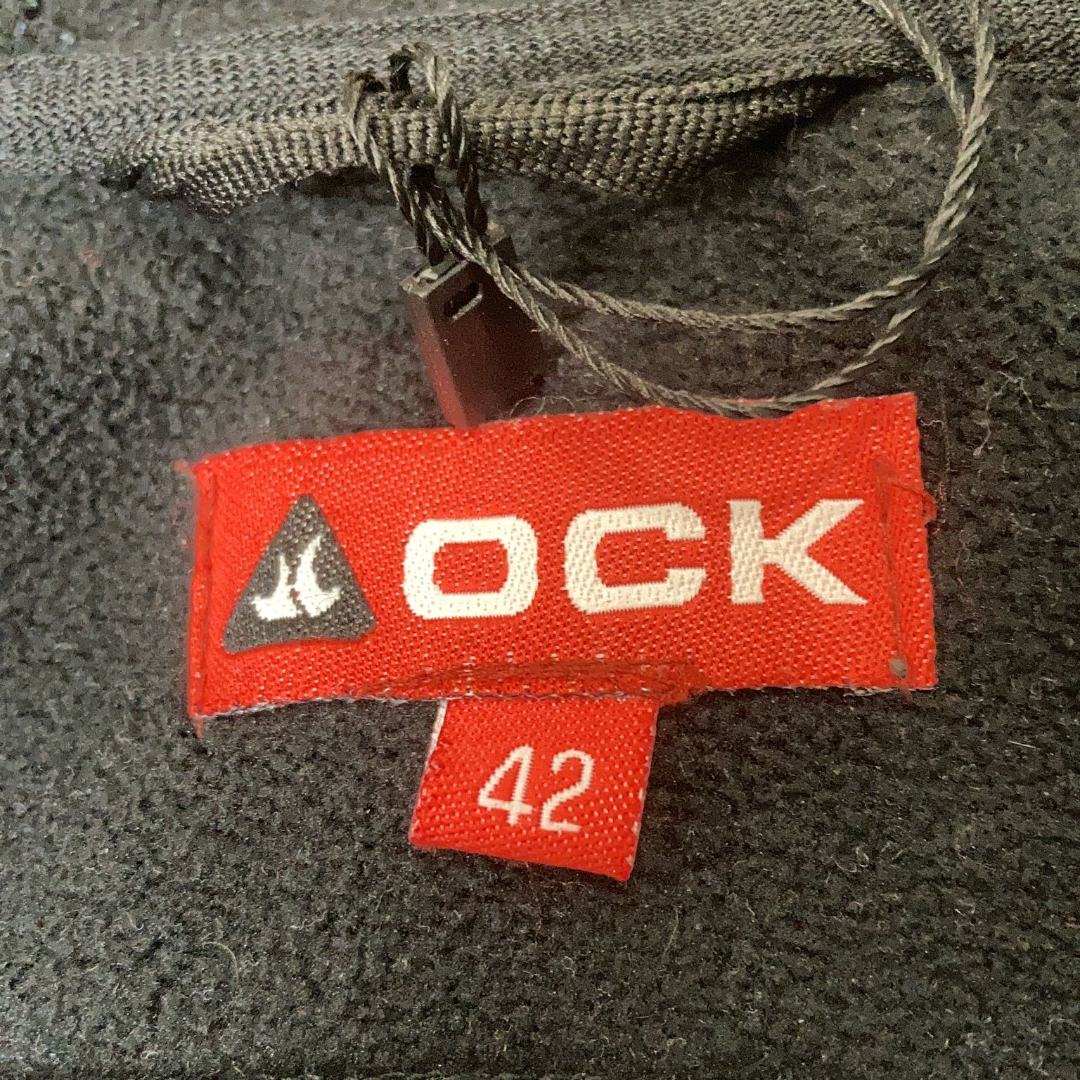 OCK