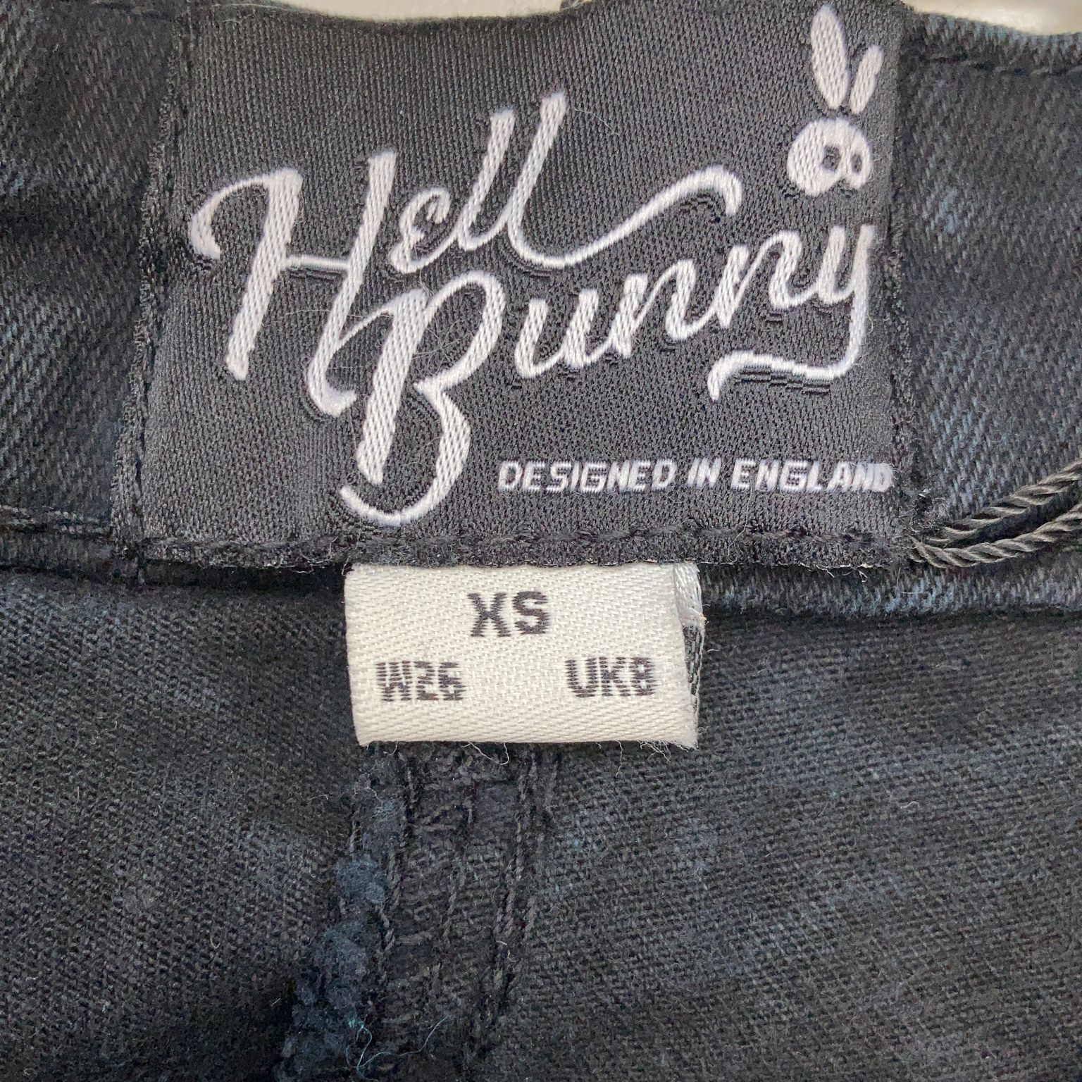 Hell Bunny