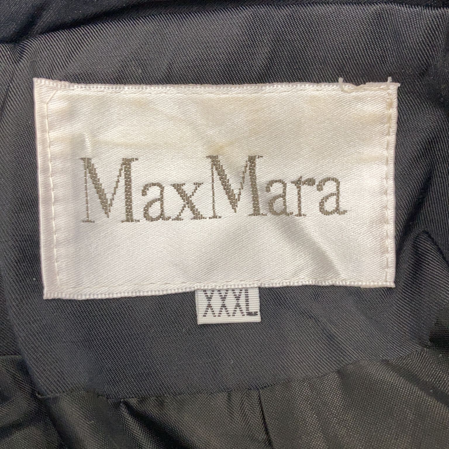 MaxMara