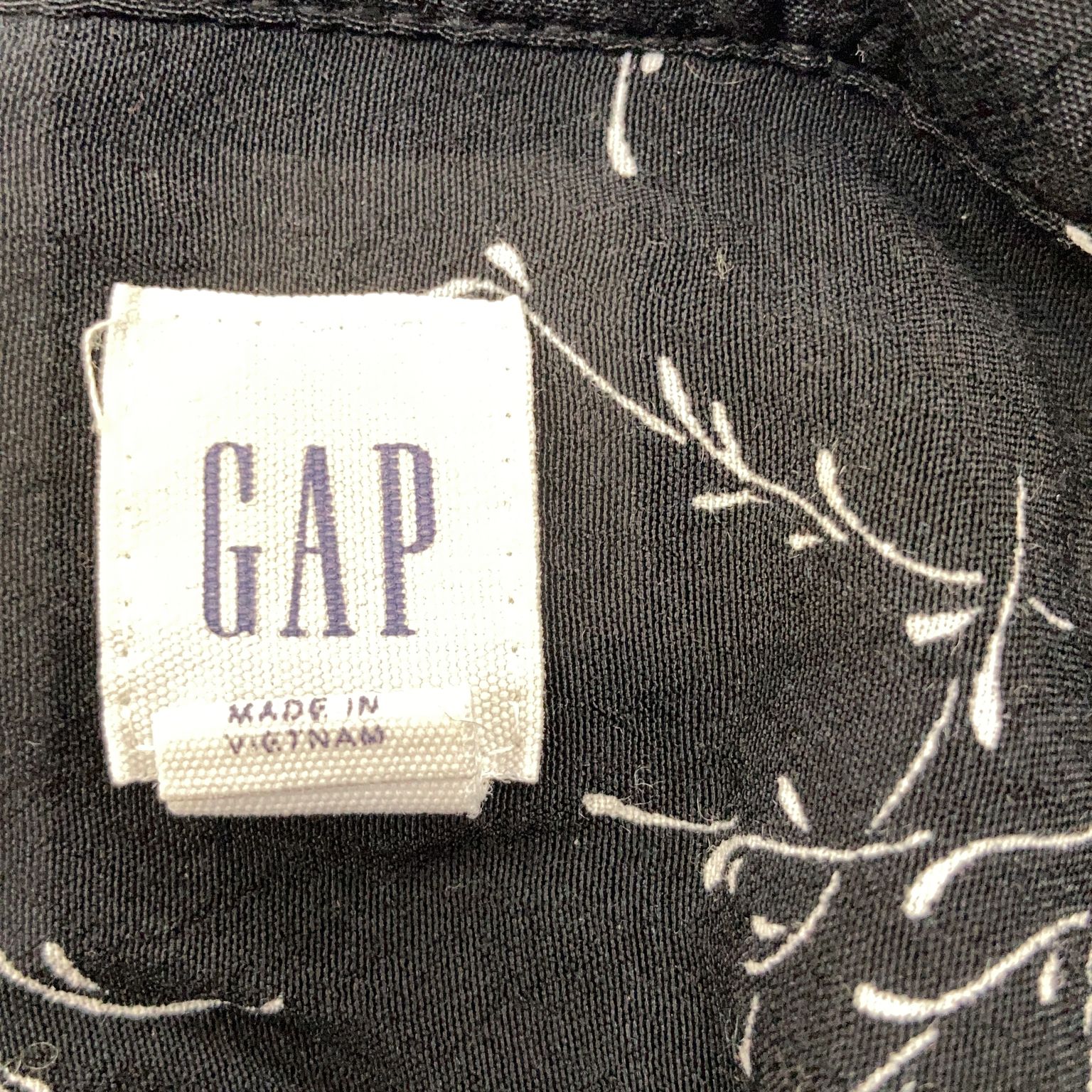 Gap