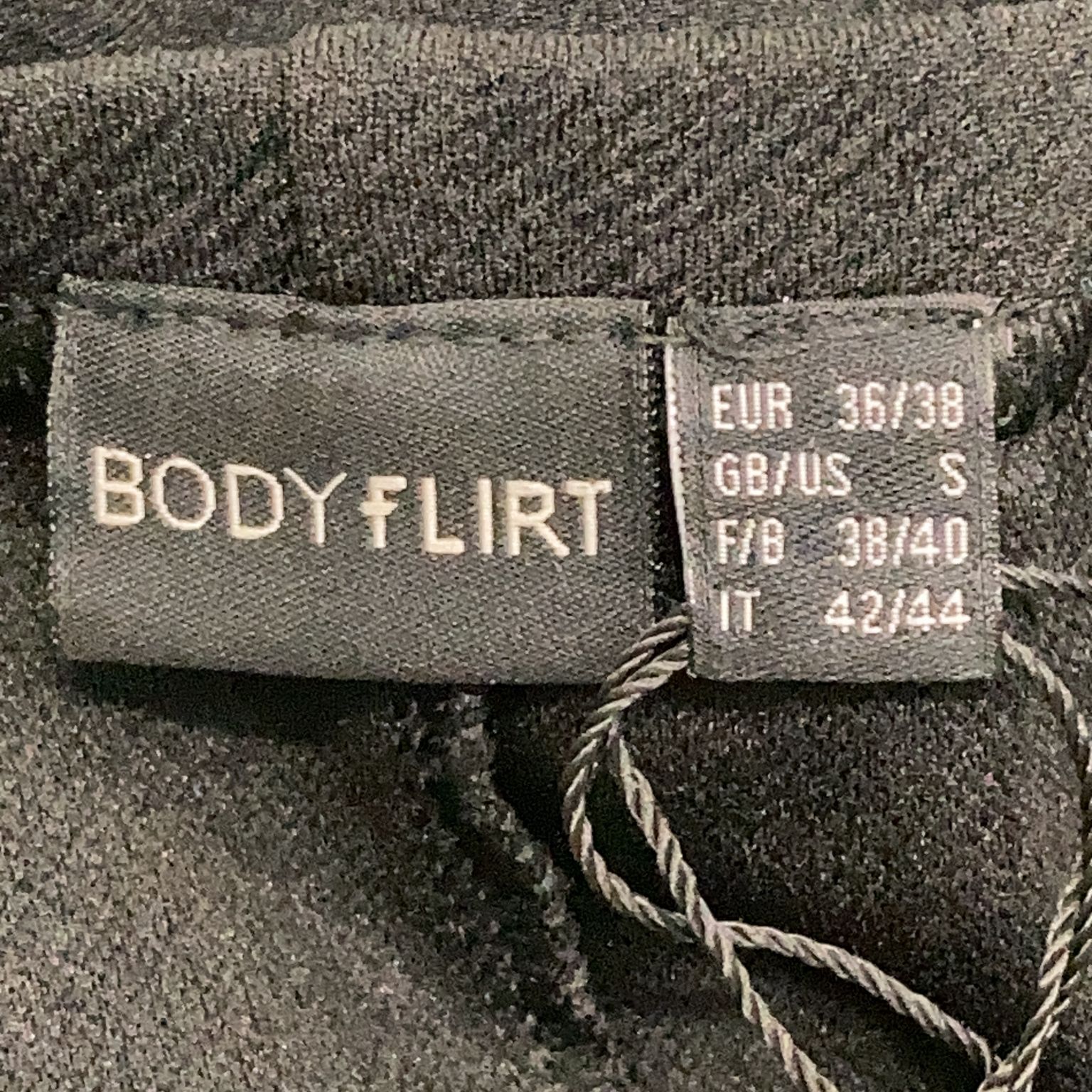 Bodyflirt